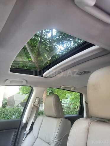 Honda CR-V 2012, 146,000 km - 2.4 l - Bakı