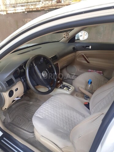 Volkswagen Passat 2004, 371,034 km - 1.8 l - Bakı