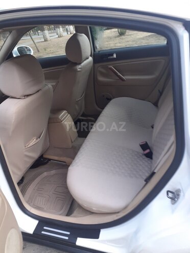 Volkswagen Passat 2004, 371,034 km - 1.8 l - Bakı