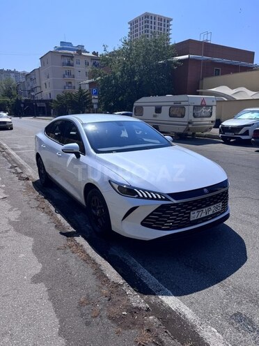 BYD Qin Plus 2025, 0 km - 1.5 l - Bakı