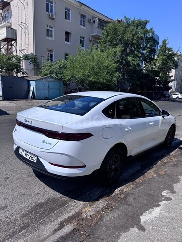 BYD Qin Plus 2025, 0 km - 1.5 l - Bakı