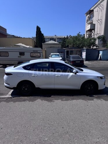 BYD Qin Plus 2025, 0 km - 1.5 l - Bakı