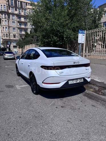 BYD Qin Plus 2025, 0 km - 1.5 l - Bakı