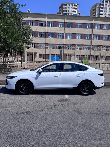 BYD Qin Plus 2025, 0 km - 1.5 l - Bakı