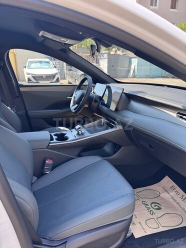BYD Qin Plus 2025, 0 km - 1.5 l - Bakı