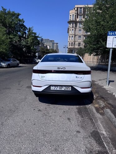 BYD Qin Plus 2025, 0 km - 1.5 l - Bakı