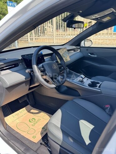 BYD Qin Plus 2025, 0 km - 1.5 l - Bakı