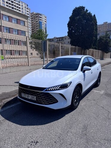 BYD Qin Plus 2025, 0 km - 1.5 l - Bakı
