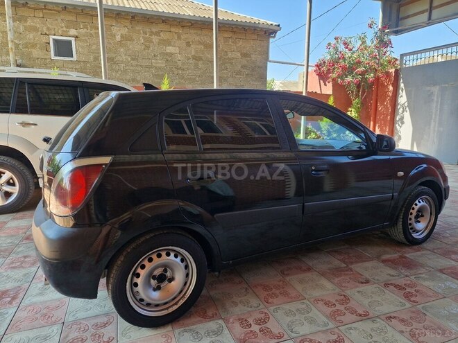 Kia Rio 2005, 267,500 km - 1.5 l - Bakı