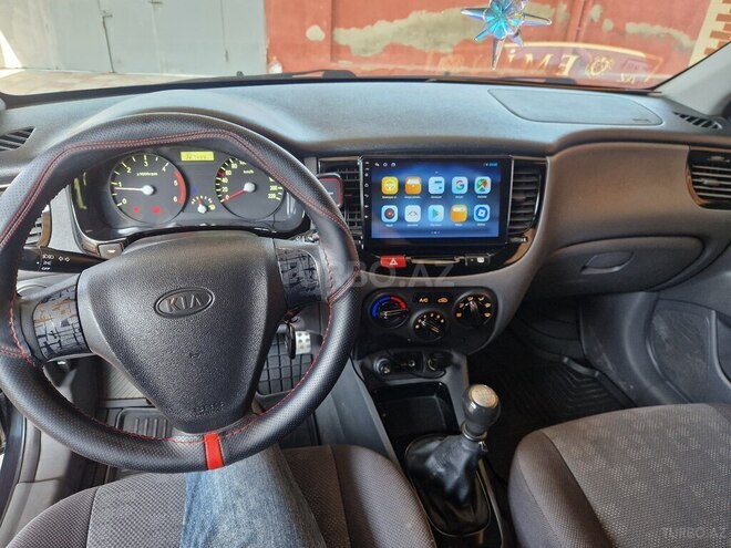 Kia Rio 2005, 267,500 km - 1.5 l - Bakı