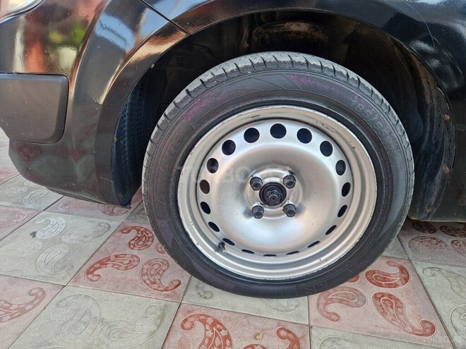 Kia Rio 2005, 267,500 km - 1.5 l - Bakı
