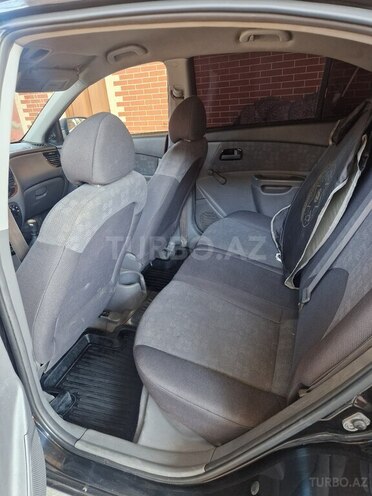 Kia Rio 2005, 267,500 km - 1.5 l - Bakı