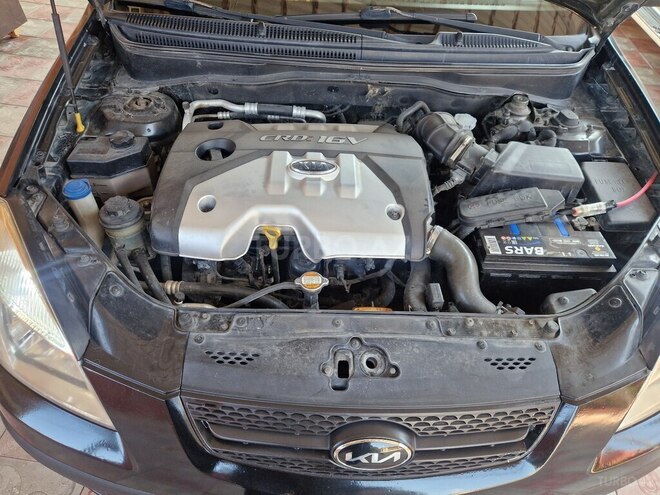 Kia Rio 2005, 267,500 km - 1.5 l - Bakı