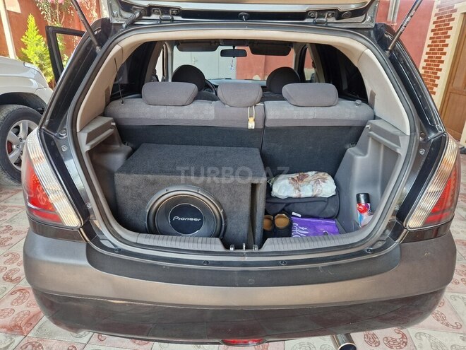 Kia Rio 2005, 267,500 km - 1.5 l - Bakı