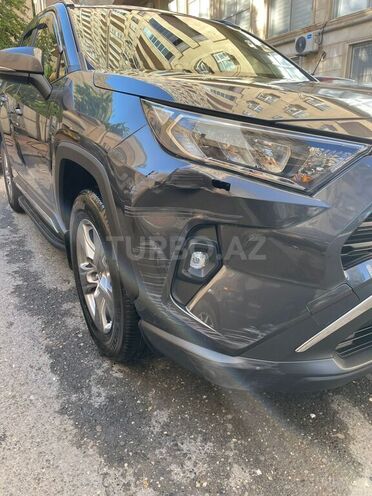 Toyota RAV4 2023, 9,062 km - 2.5 l - Bakı