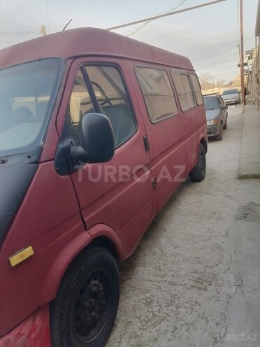 Ford Transit 1997, 350,000 km - 2.5 л - Bakı