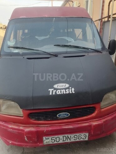 Ford Transit 1997, 350,000 km - 2.5 л - Bakı