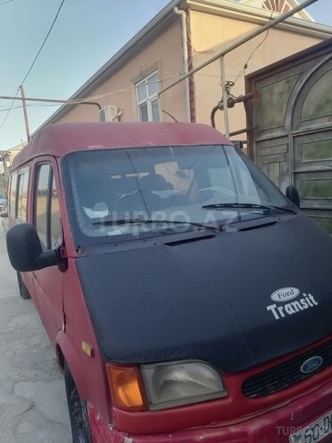 Ford Transit 1997, 350,000 km - 2.5 л - Bakı