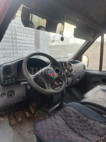 Ford Transit 1997, 350,000 km - 2.5 л - Bakı