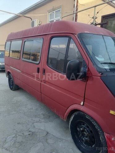 Ford Transit 1997, 350,000 km - 2.5 л - Bakı