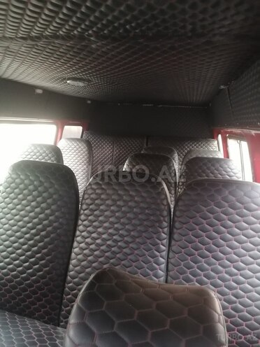 Ford Transit 1997, 350,000 km - 2.5 л - Bakı