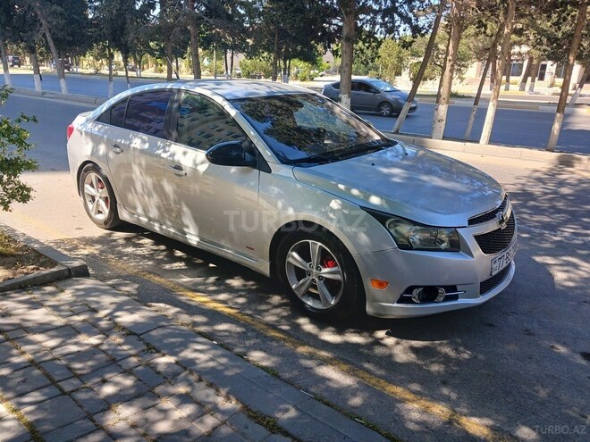 Chevrolet Cruze 2013, 263,445 km - 1.4 l - Xırdalan