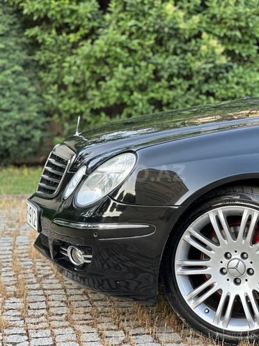 Mercedes E 320 2002, 268,100 km - 3.2 l - Bakı