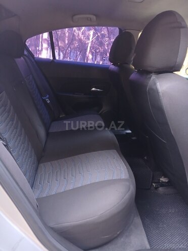 Chevrolet Cruze 2013, 263,445 km - 1.4 l - Xırdalan