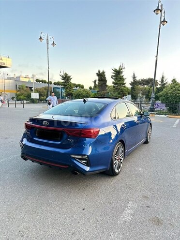 Kia Forte 2020, 62,764 km - 1.6 l - Bakı