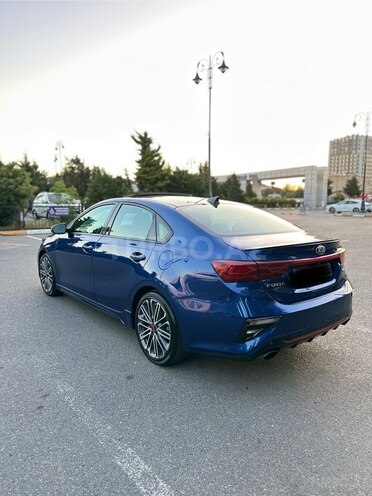 Kia Forte 2020, 62,764 km - 1.6 l - Bakı