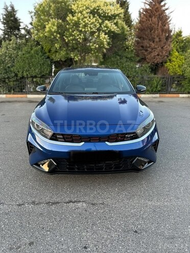 Kia Forte 2020, 62,764 km - 1.6 l - Bakı