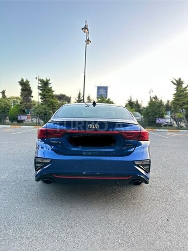 Kia Forte 2020, 62,764 km - 1.6 l - Bakı