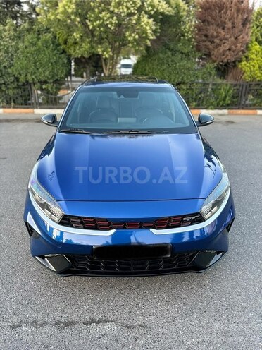 Kia Forte 2020, 62,764 km - 1.6 l - Bakı