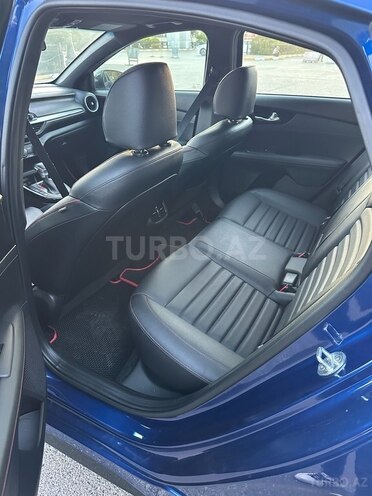 Kia Forte 2020, 62,764 km - 1.6 l - Bakı