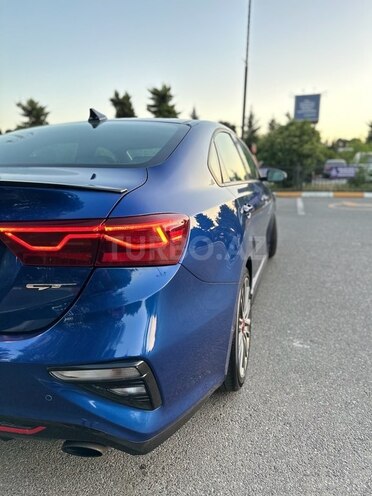 Kia Forte 2020, 62,764 km - 1.6 l - Bakı