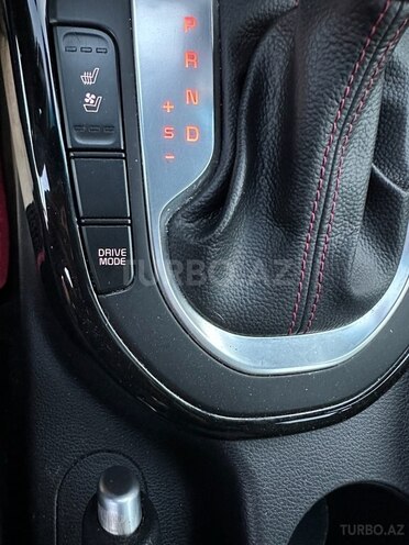 Kia Forte 2020, 62,764 km - 1.6 l - Bakı