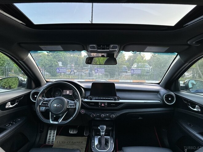 Kia Forte 2020, 62,764 km - 1.6 l - Bakı