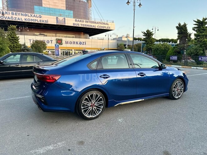 Kia Forte 2020, 62,764 km - 1.6 l - Bakı