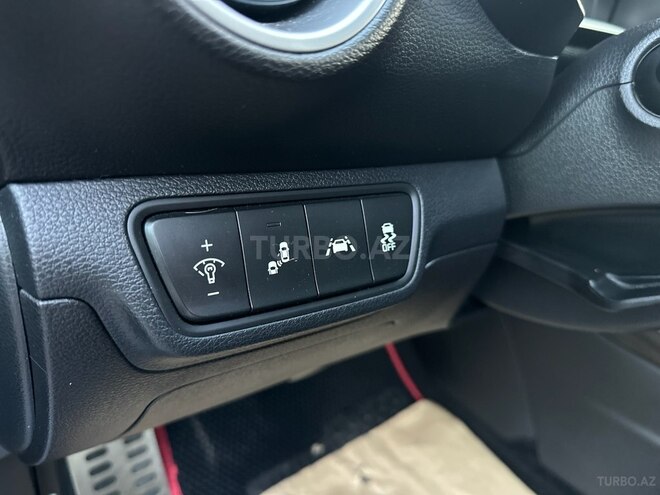 Kia Forte 2020, 62,764 km - 1.6 l - Bakı