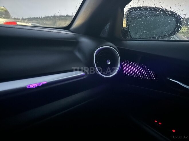 Kia Forte 2020, 62,764 km - 1.6 l - Bakı