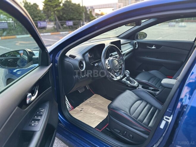 Kia Forte 2020, 62,764 km - 1.6 l - Bakı