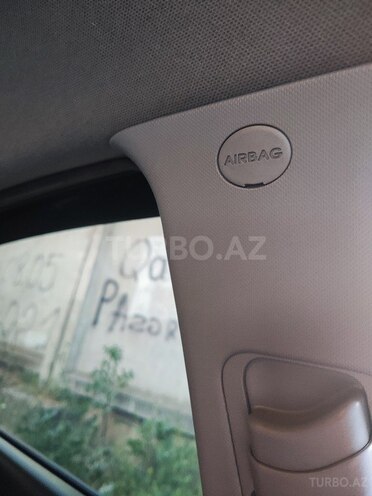 Hyundai Accent 2013, 162,500 km - 1.6 l - Bakı
