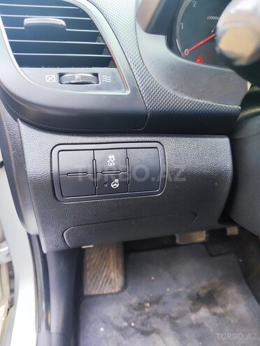 Hyundai Accent 2013, 162,500 km - 1.6 l - Bakı