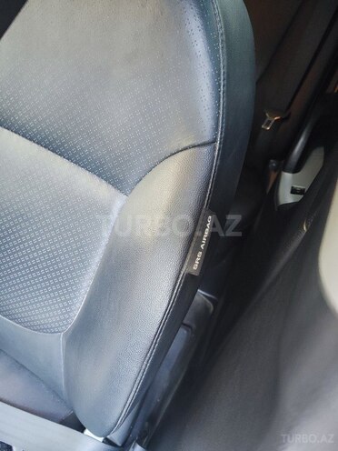Hyundai Accent 2013, 162,500 km - 1.6 l - Bakı