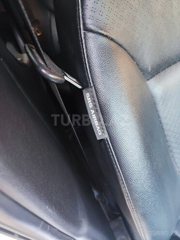 Hyundai Accent 2013, 162,500 km - 1.6 l - Bakı
