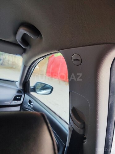 Hyundai Accent 2013, 162,500 km - 1.6 l - Bakı