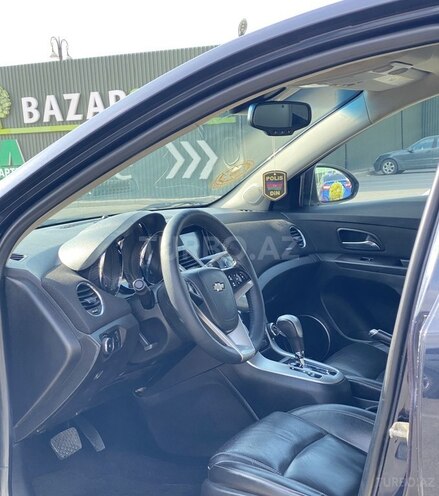 Chevrolet Cruze 2014, 290,000 km - 1.4 l - Bakı