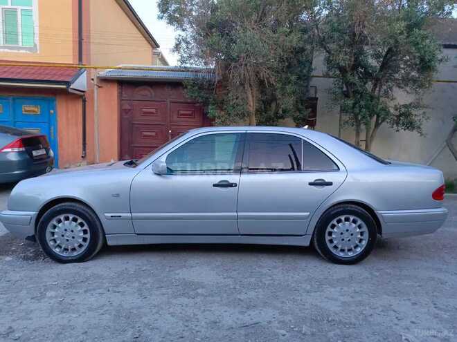 Mercedes E 230 1997, 598,000 km - 2.3 l - Bakı