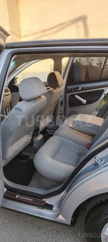 Volkswagen Golf 2001, 236,654 km - 1.6 л - Bakı