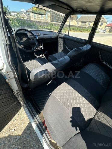 LADA (VAZ) 2106 1985, 54,585 km - 1.6 л - Şəmkir